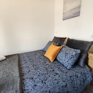 Coeur D'aix, Vue Splendide Et Cachet Appartement Aix-les-Bains