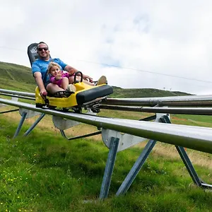 Gite L'estibère En Val D'azun Hébergement de vacances Aucun