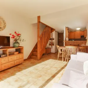 Les Terrasses De Planpraz Appartement Chamonix